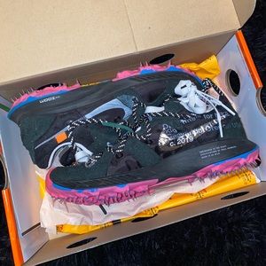 Nike Zoom Terra Kiger 5 x OFF White - FIRM